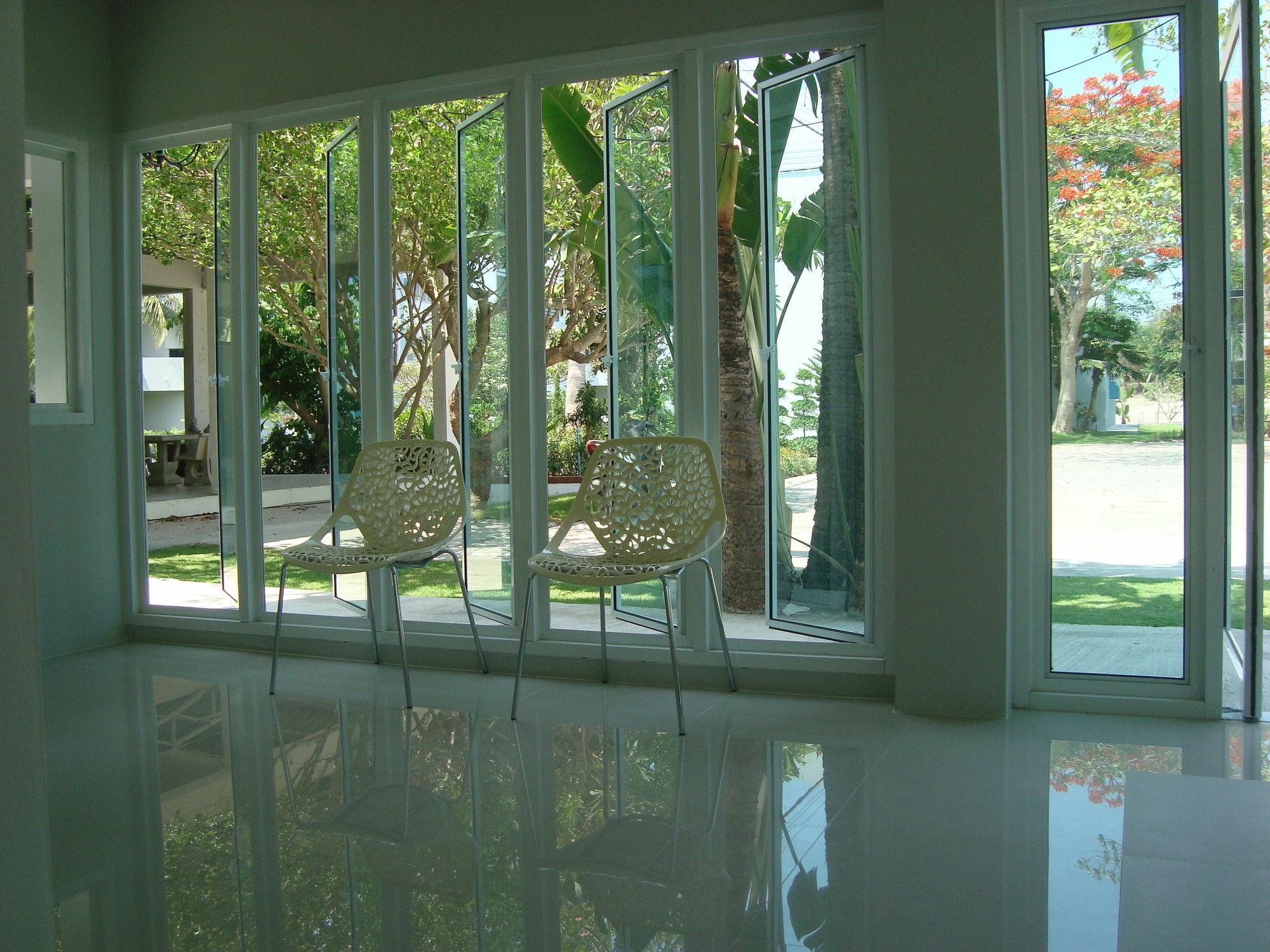 Addera Residence Hua Hin Zewnętrze zdjęcie