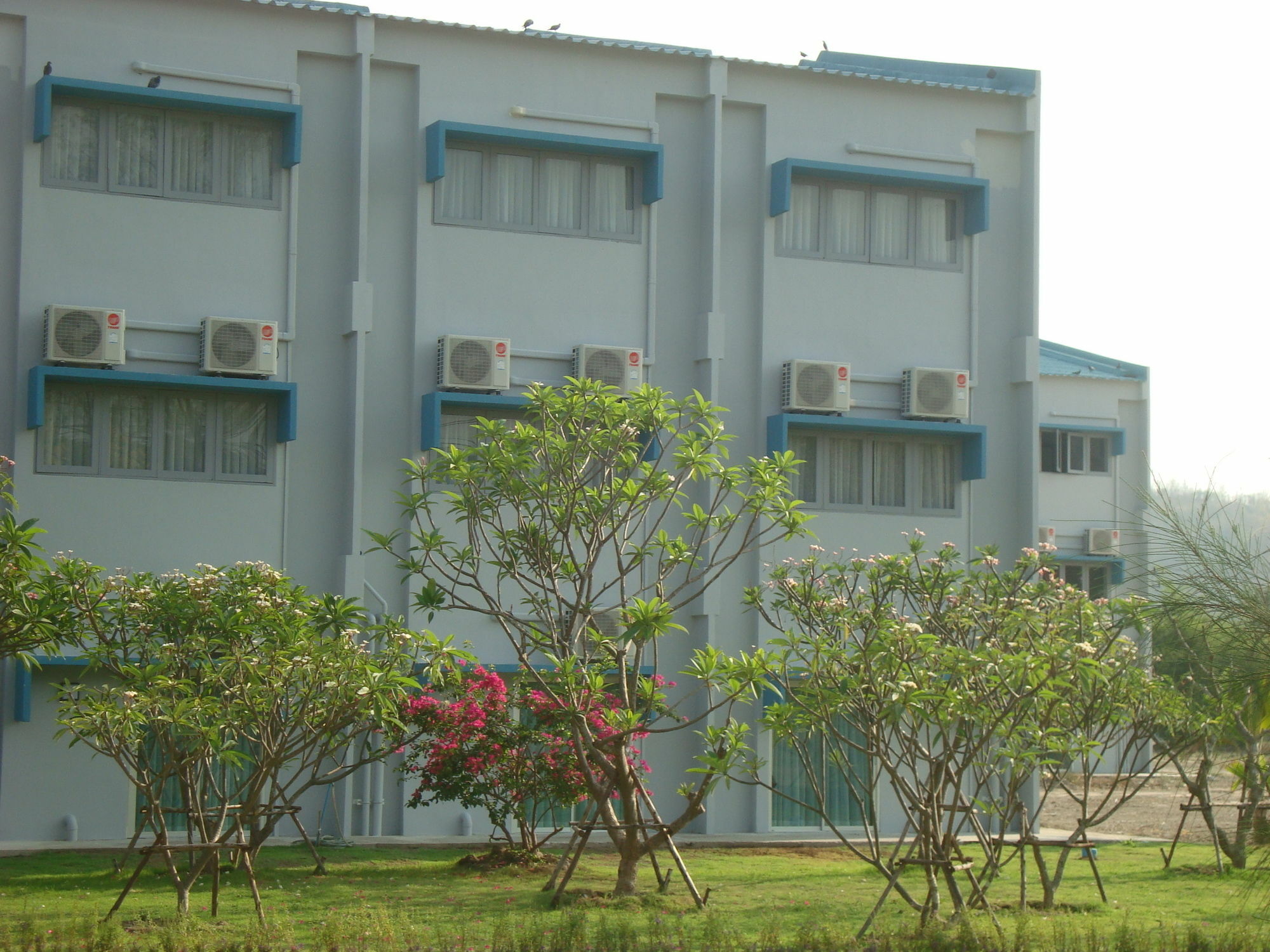 Addera Residence Hua Hin Zewnętrze zdjęcie